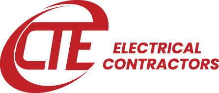 CTE Contractors Ltd logo